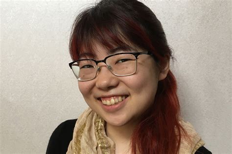 tanaka tia|New USask graduate to receive University Medal in the Fine Arts.